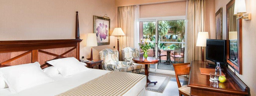 فندق وثالاسو سبا إلبا إيستيبونا غران إِستيبونا المظهر الخارجي الصورة A room at the hotel